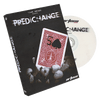 P, RediChange, DVD + Gimmick by Yonel Arcade