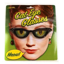  Cat Eye Glasses by Archie McPhee