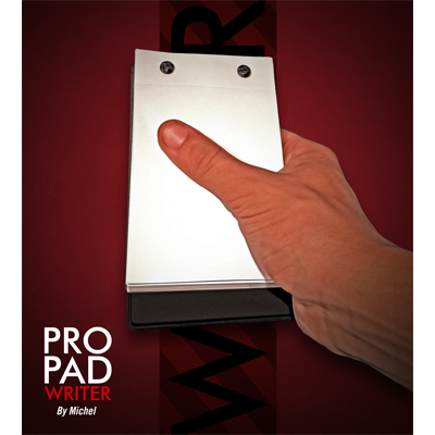 Pro Pad Writer (Mag. BUG Right Hand)by Vernet - Trick