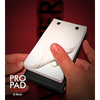 Pro Pad Writer (Mag. Boon Left Hand) by Vernet - Trick