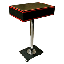  Professional Rolling Table by G&L Magic - Trick
