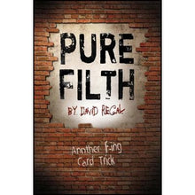  Pure Filth by David Regal