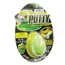  Nite-Glo Putty by Ja-Ru