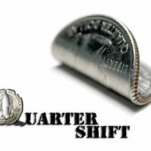  Quarter Shifter trick