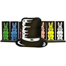  Rainbow Rabbit Production by Daytona Magic, Inc. - Trick