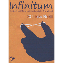  Infinitum Refill (20 Sets) by Hondo -  Trick