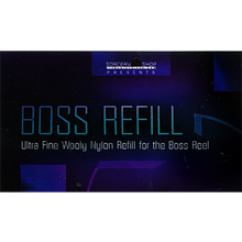  REFILL only ITR Boss