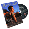 Ringer (with DVD and Gimmick) by Blake Vogt and Kozmomagic