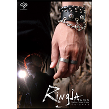  Ringja by Nie Te - DVD