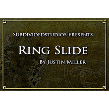  Ring Slide by Justin Miller and Subdivided Studios video DOWNLOAD