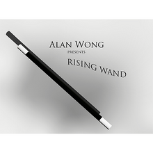  Rising Wand by Alan Wong - Trick