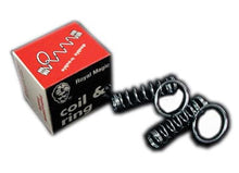  Coil and Ring Royal