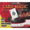 Pro Card Magic Set by Royal Magic - Trick