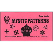  Mystic Patterns Royal