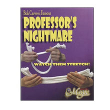  Professor's Nightmare Pro by Royal Magic - Trick