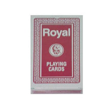  Pitch Svengali Deck Royal