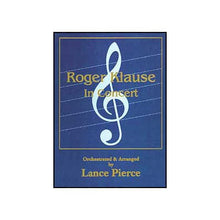  Roger Klause In Concert - eBook DOWNLOAD