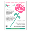 The Rose Pad (complete kit) by Martin Lewis