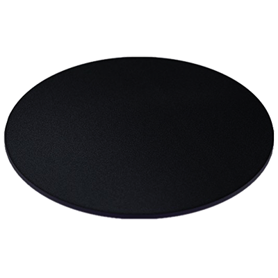 Round Neoprene Mat (30cm) by Undermagic - Trick