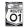 Route 1 by David Forrest - Trick