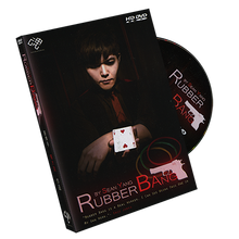  Rubber Bang! by Sean Yang - DVD