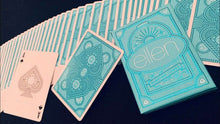  Ellen Be Kind Playing Cards