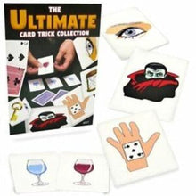  Ultimate Card Trick Collection by Magic Makers