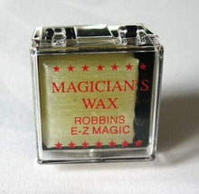  Magician's Wax by EZ Magic