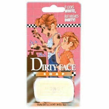  Dirty Face Soap by Loftus