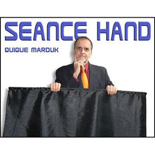  Seance Hand (LEFT) by Quique Marduk - Trick