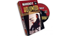  Shoot In Hollywood by Shoot Ogawa DVD (Open Box)