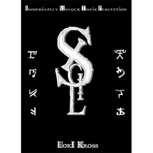  SIGIL by Loki Kross (DVD and Gimmicks) - Trick