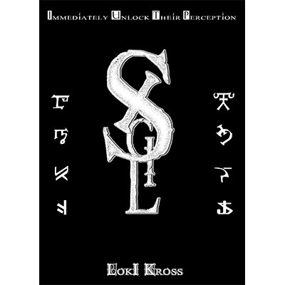 SIGIL by Loki Kross (DVD and Gimmicks) - Trick