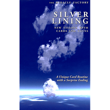  Silver Lining by The Miracle Factory - DVD