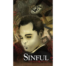  Sinful (Book Only) by Wayne Houchin