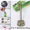 Skeleton Key - Trick