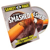 Smashed, With US Coin by Jay Sankey (Open Box)