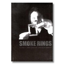  Smoke Rings by David Forrest