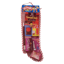  Soc-O-Magic set #2