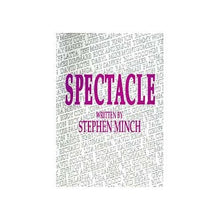  Spectacle by Stephen Minch - eBook DOWNLOAD