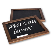  Spirit Slates Magnetic (Invisible Magnet) by Bazar de Magia - Trick