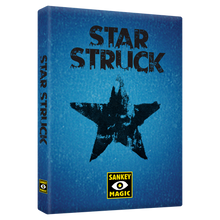  StarStruck RED (DVD and Gimmicks) by Jay Sankey - Trick