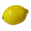 Super Real Latex Lemon - Trick