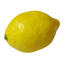  Super Real Latex Lemon - Trick