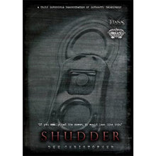  Shudder by Dee Christopher video DOWNLOAD