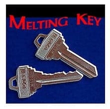  Melting Key