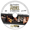 Flipper Coin Pro Flip Half Dollar/English Penny (w/DVD)by Tango - Trick (D0100)