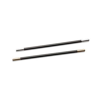 Telic Wand ( small size, Silver Tip ) - Trick
