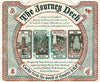 The Journey Deck Tarot Cards