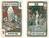 The Journey Deck Tarot Cards